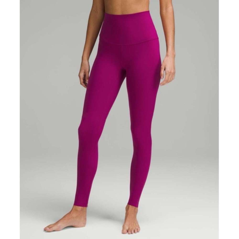 Lululemon Align Super-High-Rise Pant 28”